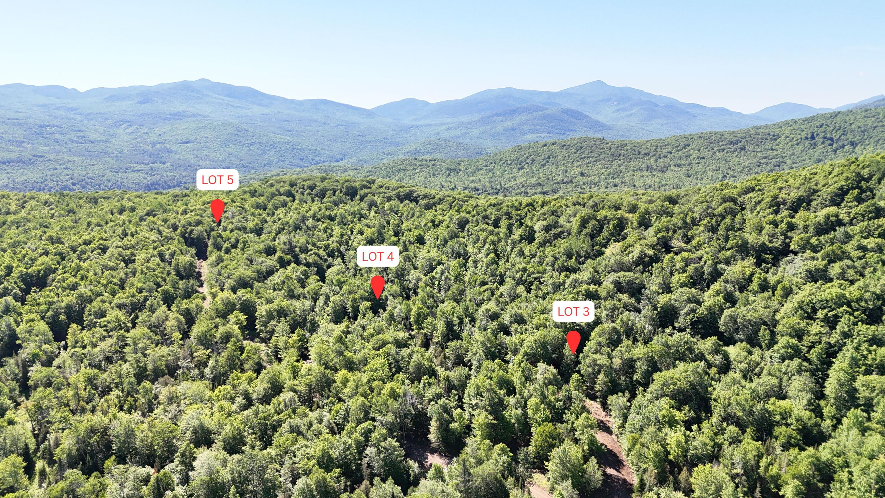 86 Maple Ridge Way Keene NY 12942