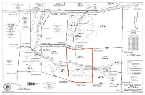 86 Maple Ridge Way Keene NY 12942
