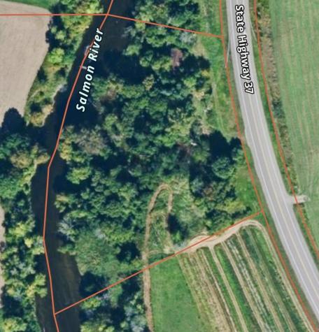 3360 State Route 37 Fort Covington NY 12937