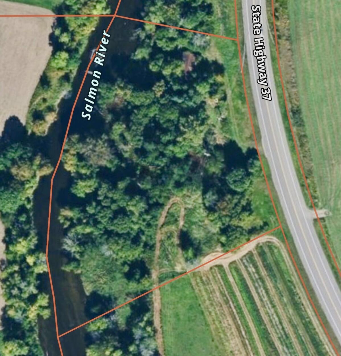 3360 State Route 37 Fort Covington NY 12937