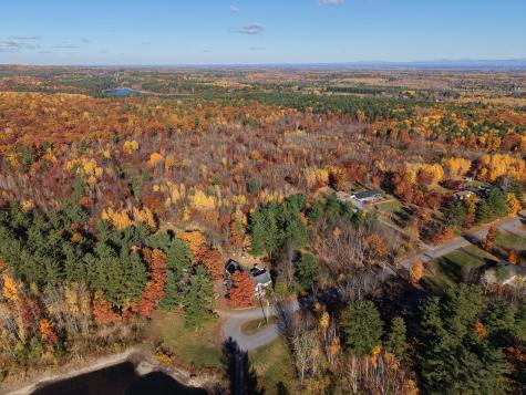 0 Baker Road Morrisonville NY 12962