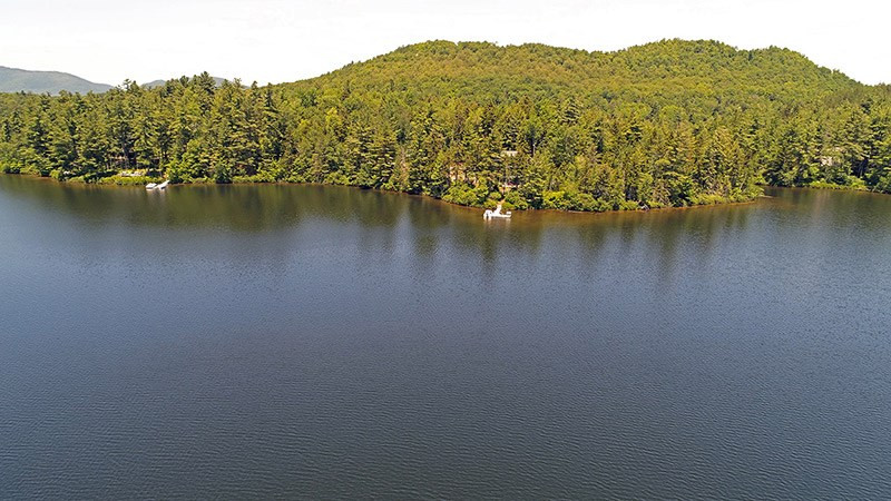 Lot 2 Route 26 Loon Lake NY 12989