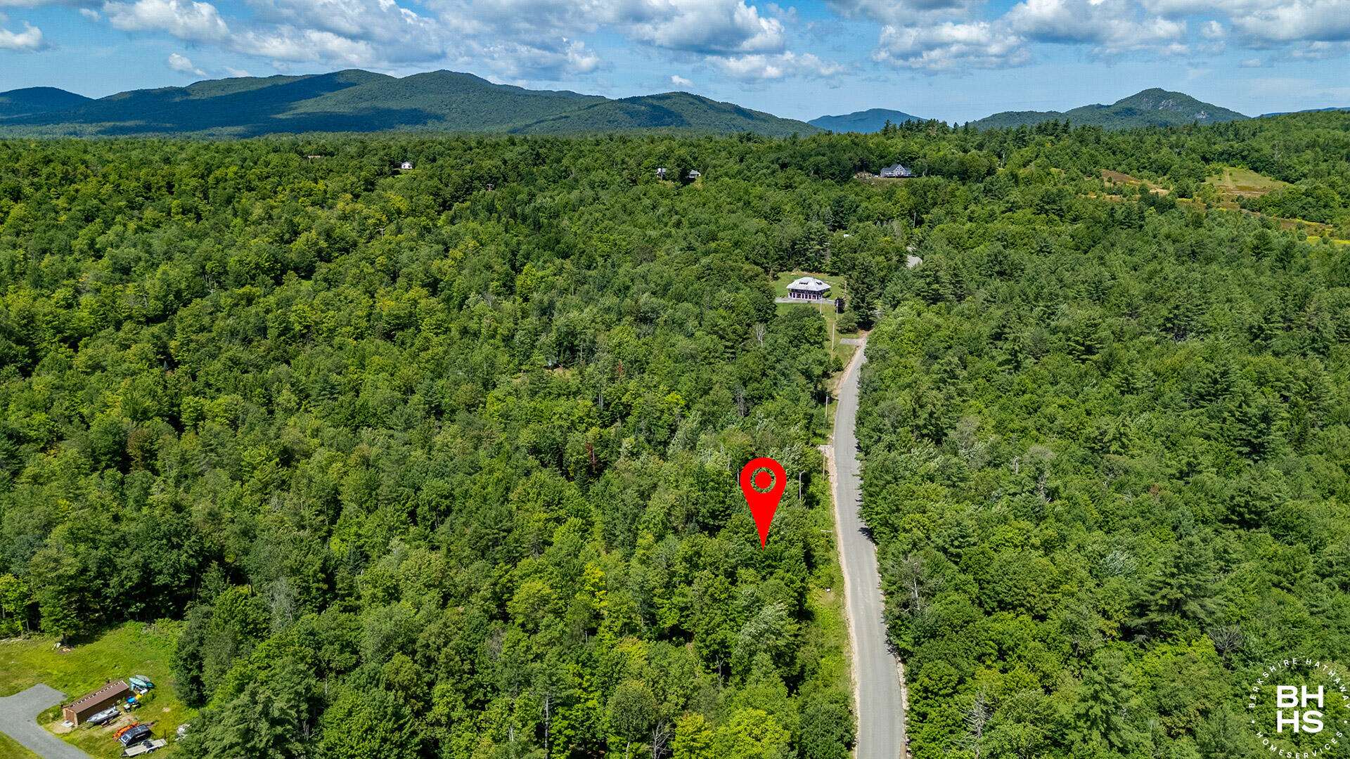 Lot 2 Route 26 Loon Lake NY 12989