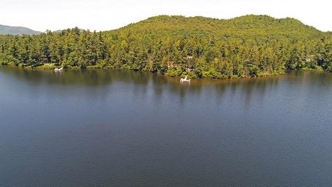 Lot 2 Route 26 Loon Lake NY 12989
