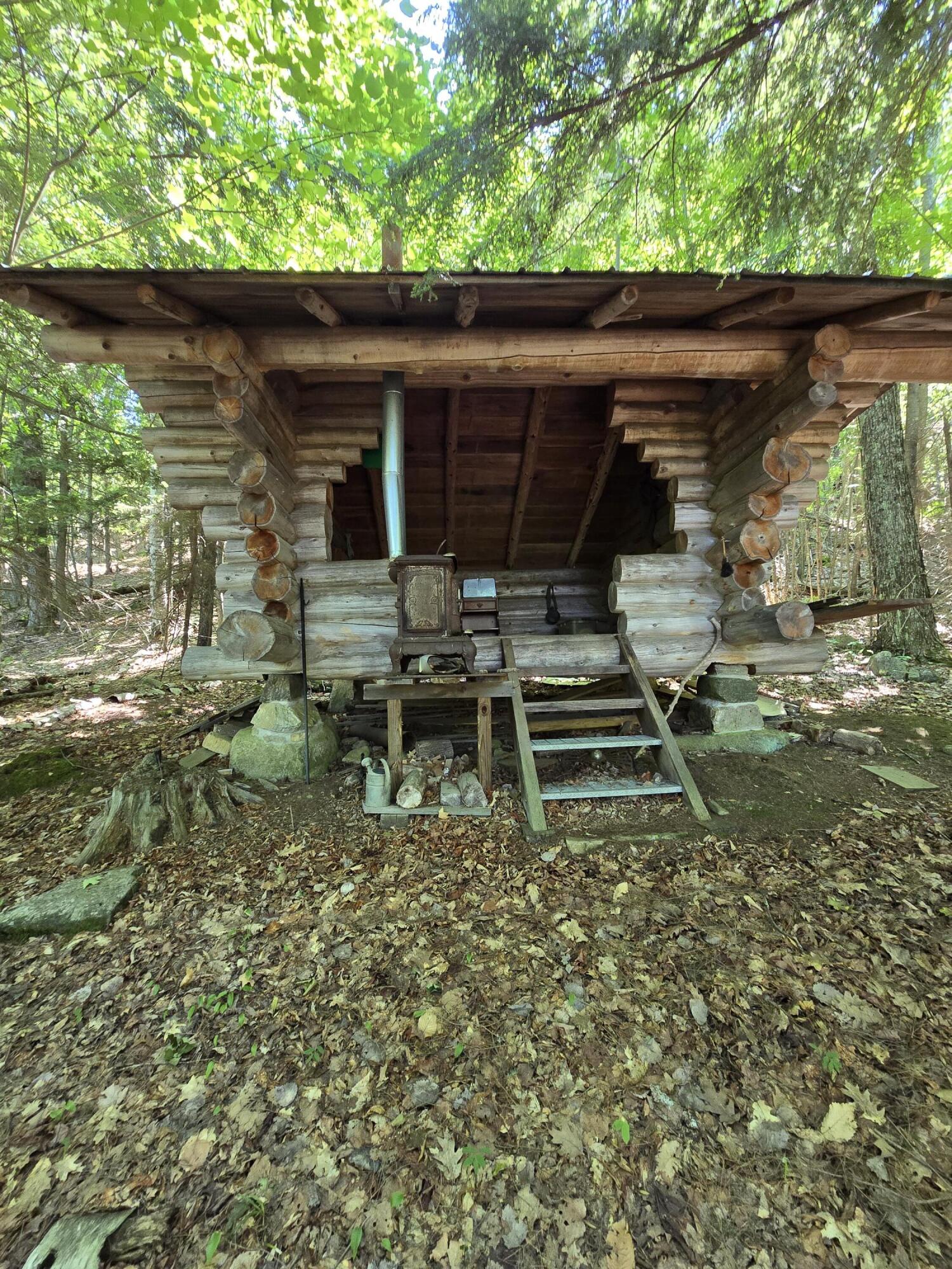 520 Trumbulls Road Jay NY 12941