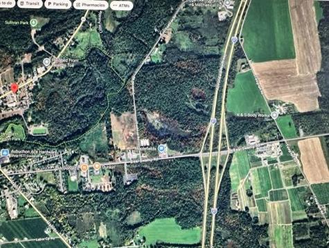 * Bear Swamp Road Peru NY 12972