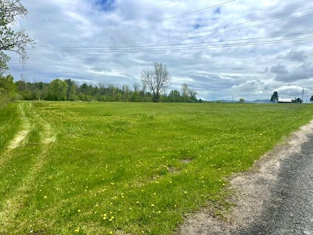 * Bear Swamp Road Peru NY 12972