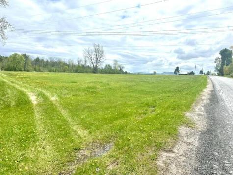 * Bear Swamp Road Peru NY 12972
