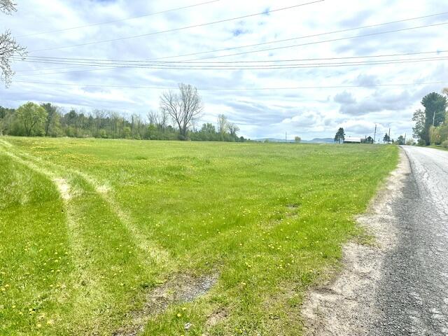 * Bear Swamp Road Peru NY 12972