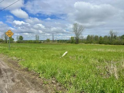 * Bear Swamp Road Peru NY 12972
