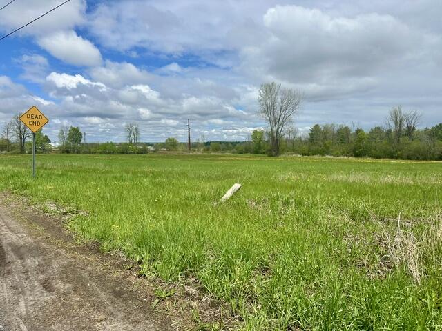 * Bear Swamp Road Peru NY 12972