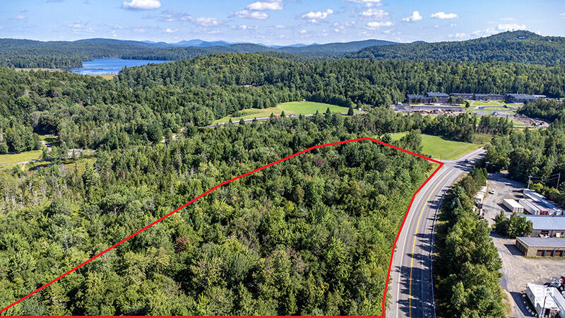 0 Edgewood Road Route 3 Saranac Lake NY 12983