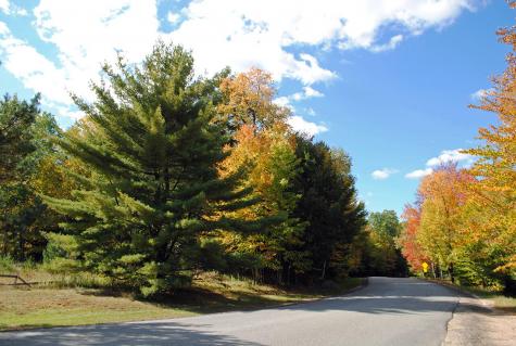 0 Edgewood Road Route 3 Saranac Lake NY 12983