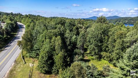 0 Edgewood Road Route 3 Saranac Lake NY 12983