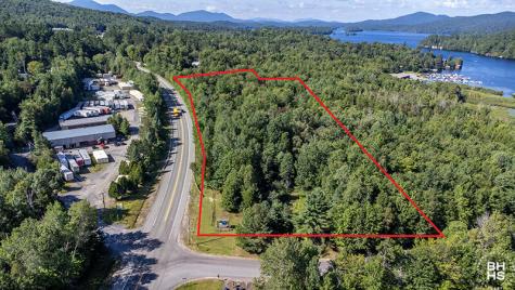 0 Edgewood Road Route 3 Saranac Lake NY 12983