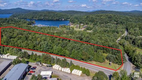 0 Edgewood Road Route 3 Saranac Lake NY 12983