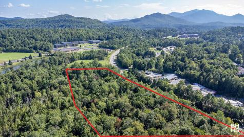 0 Edgewood Road Route 3 Saranac Lake NY 12983