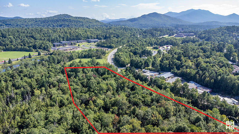 0 Edgewood Road Route 3 Saranac Lake NY 12983