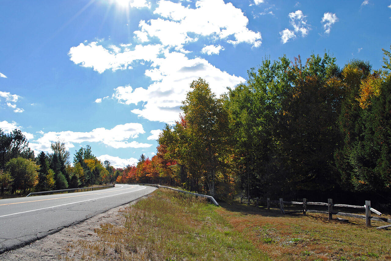 0 Edgewood Road Route 3 Saranac Lake NY 12983