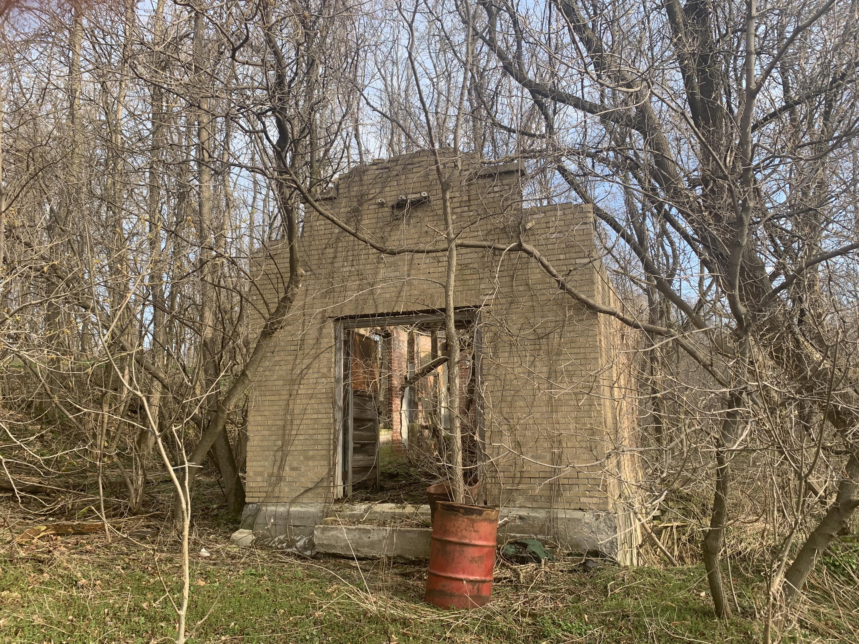 13 Mill Street Champlain NY 12919