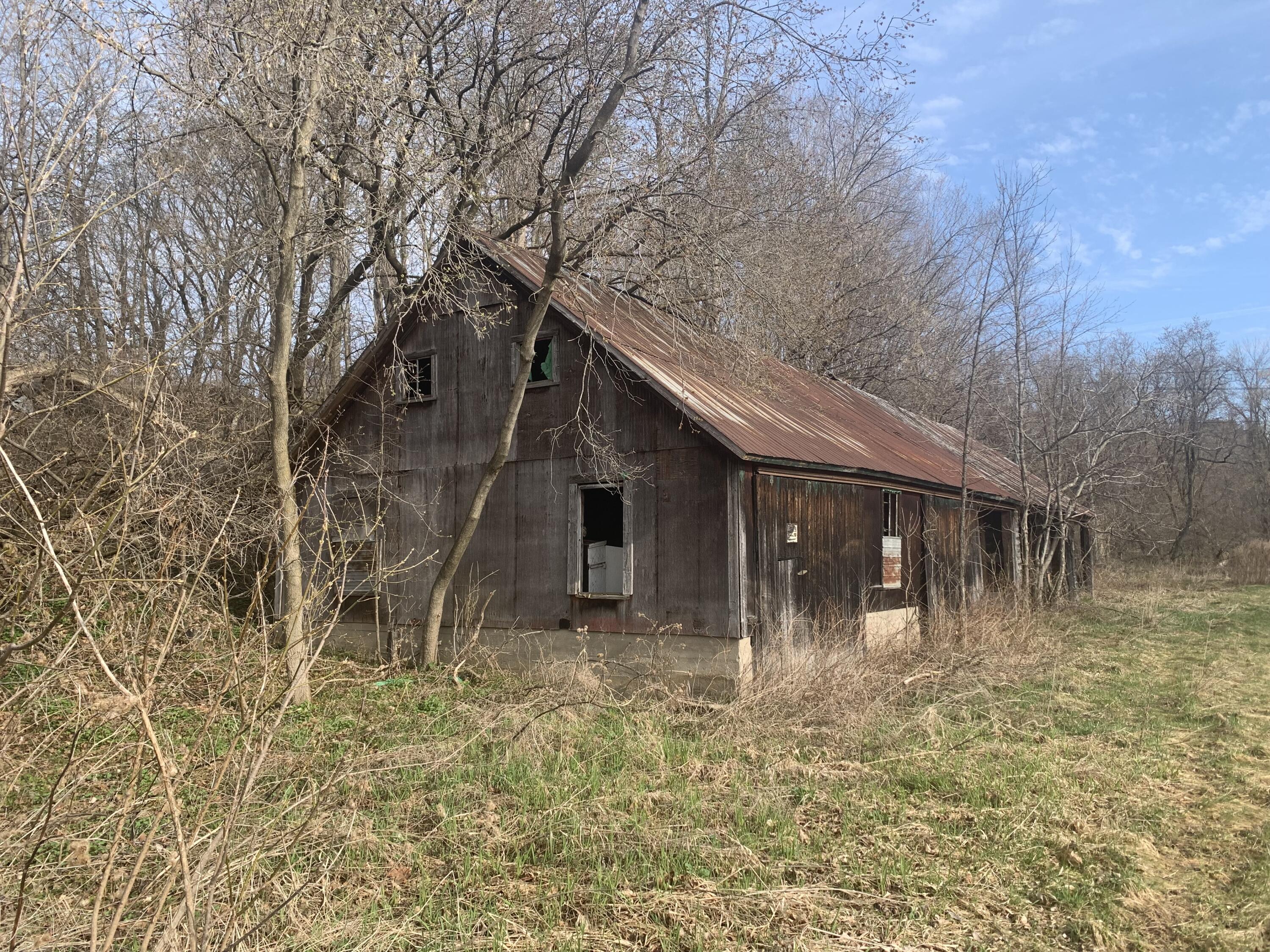 13 Mill Street Champlain NY 12919
