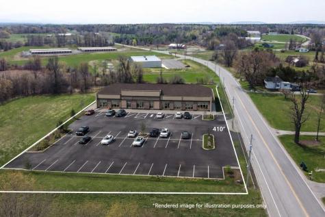 00 Route 22 West Chazy NY 12992