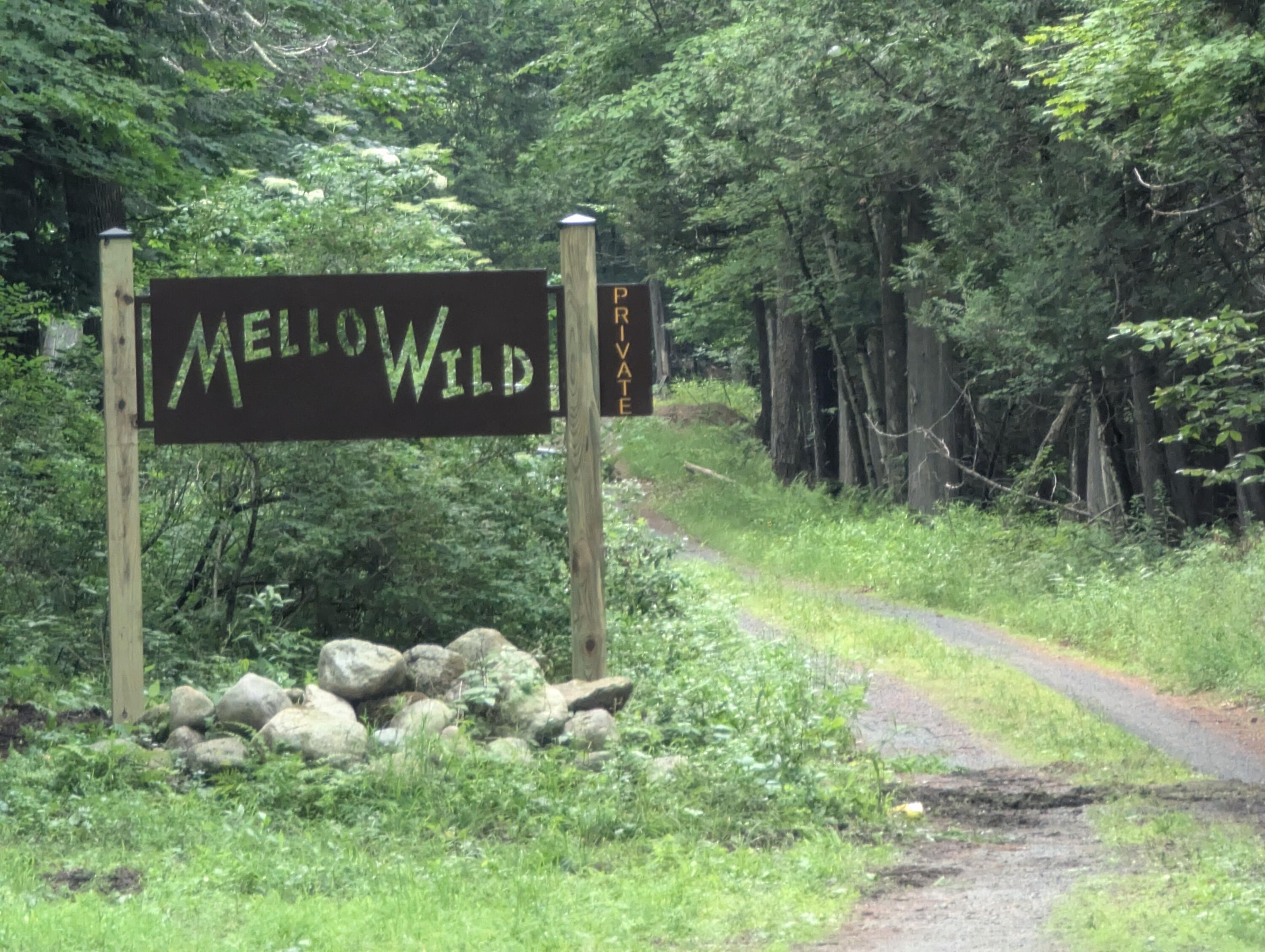 0 Mellow Way (Lot #5) Wilmington NY 12997