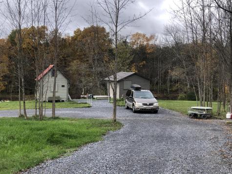 1787 Ny-22 Essex NY 12936