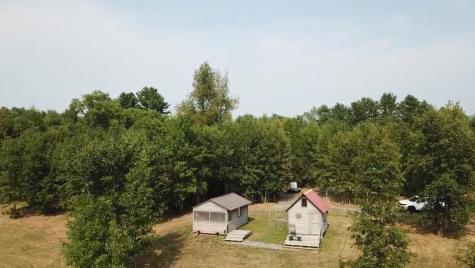 1787 Ny-22 Essex NY 12936