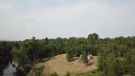 1787 Ny-22 Essex NY 12936