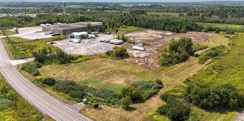 00 W Service Road Champlain NY 12919