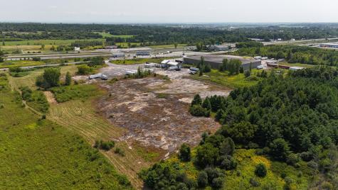 00 W Service Road Champlain NY 12919