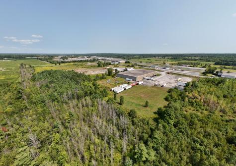 00 W Service Road Champlain NY 12919