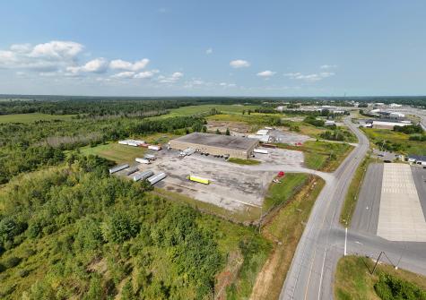 00 W Service Road Champlain NY 12919