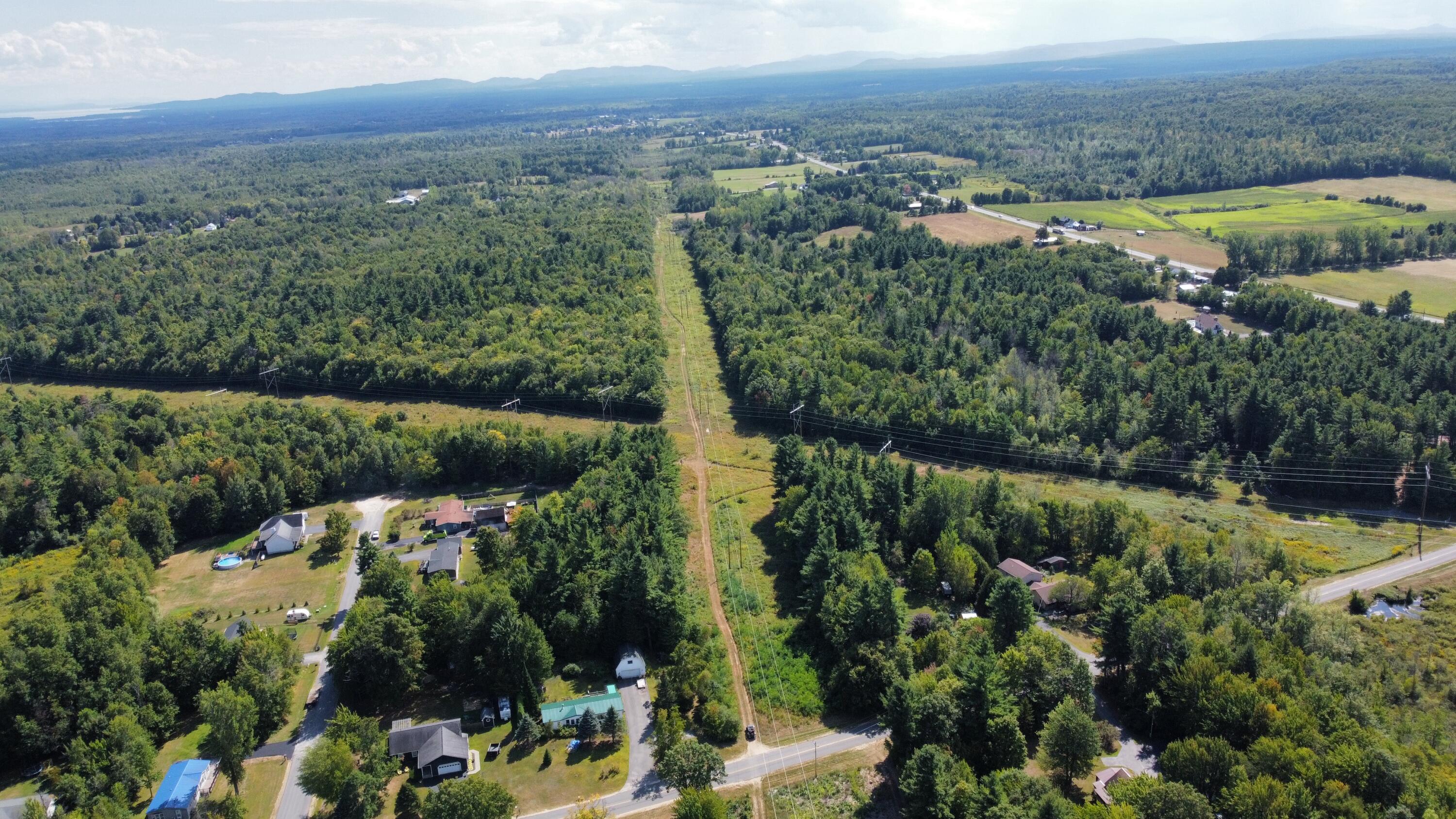 000 Seymour Road West Chazy NY 12992