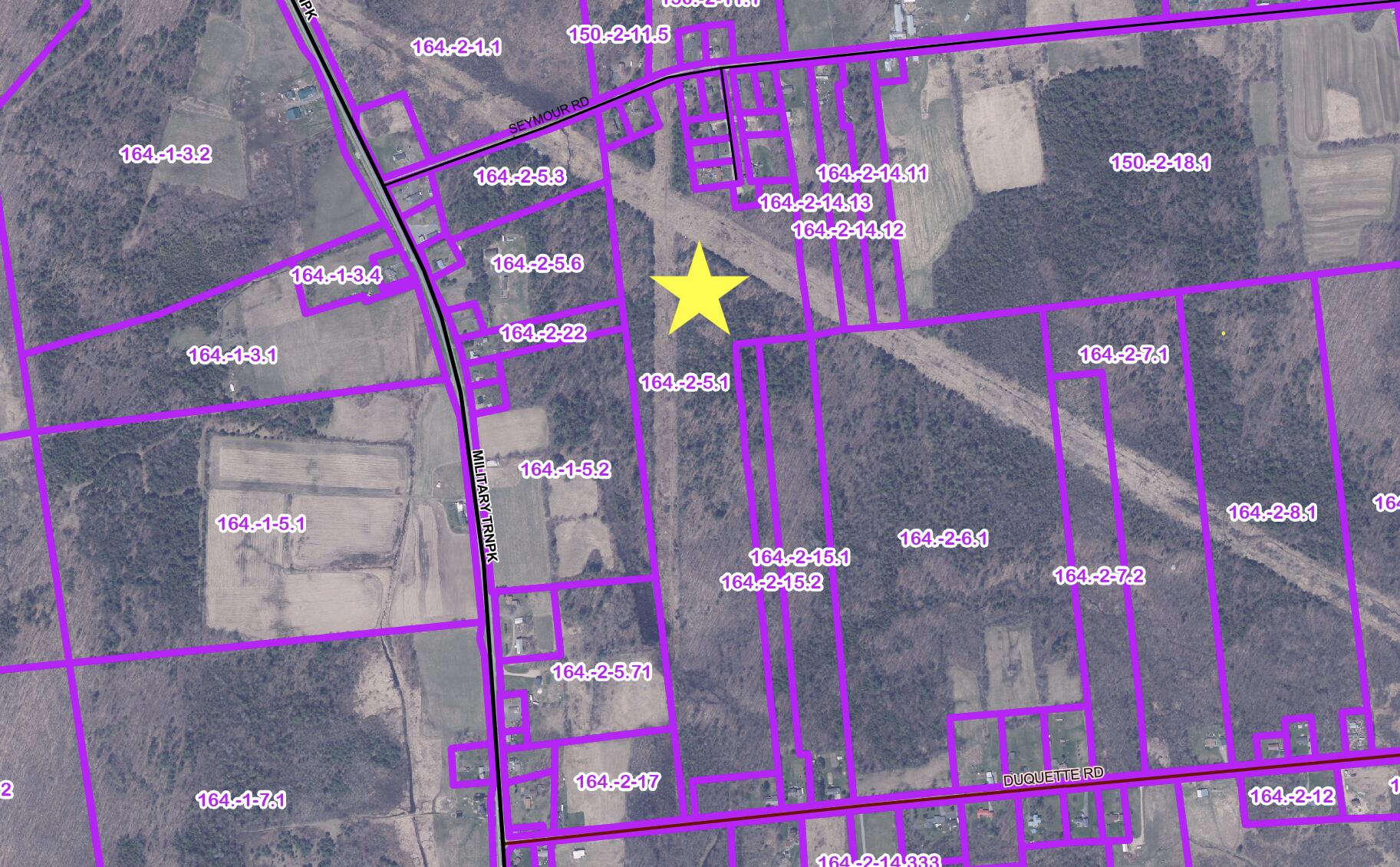 000 Seymour Road West Chazy NY 12992