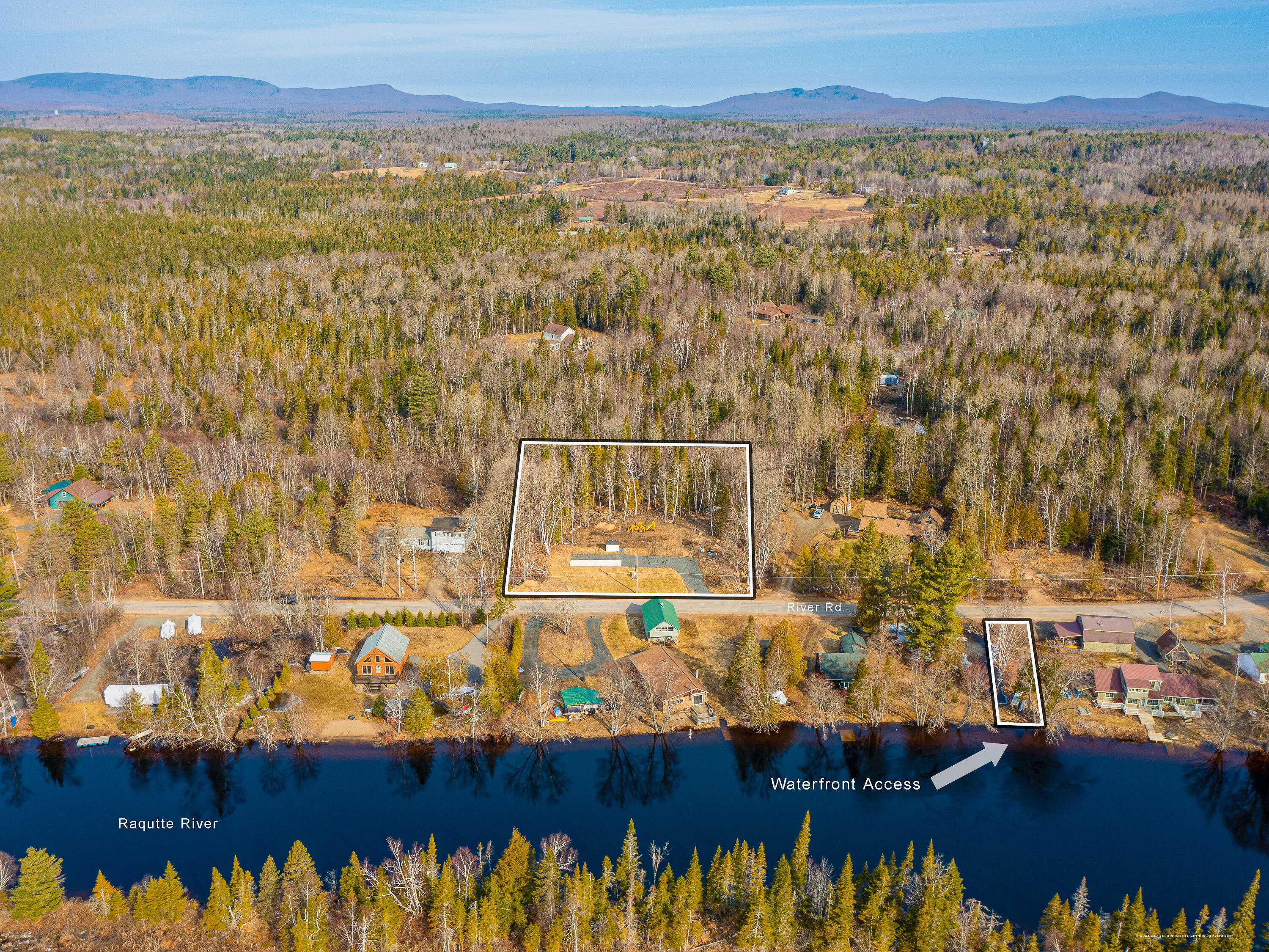 52 River Road Tupper Lake NY 12986