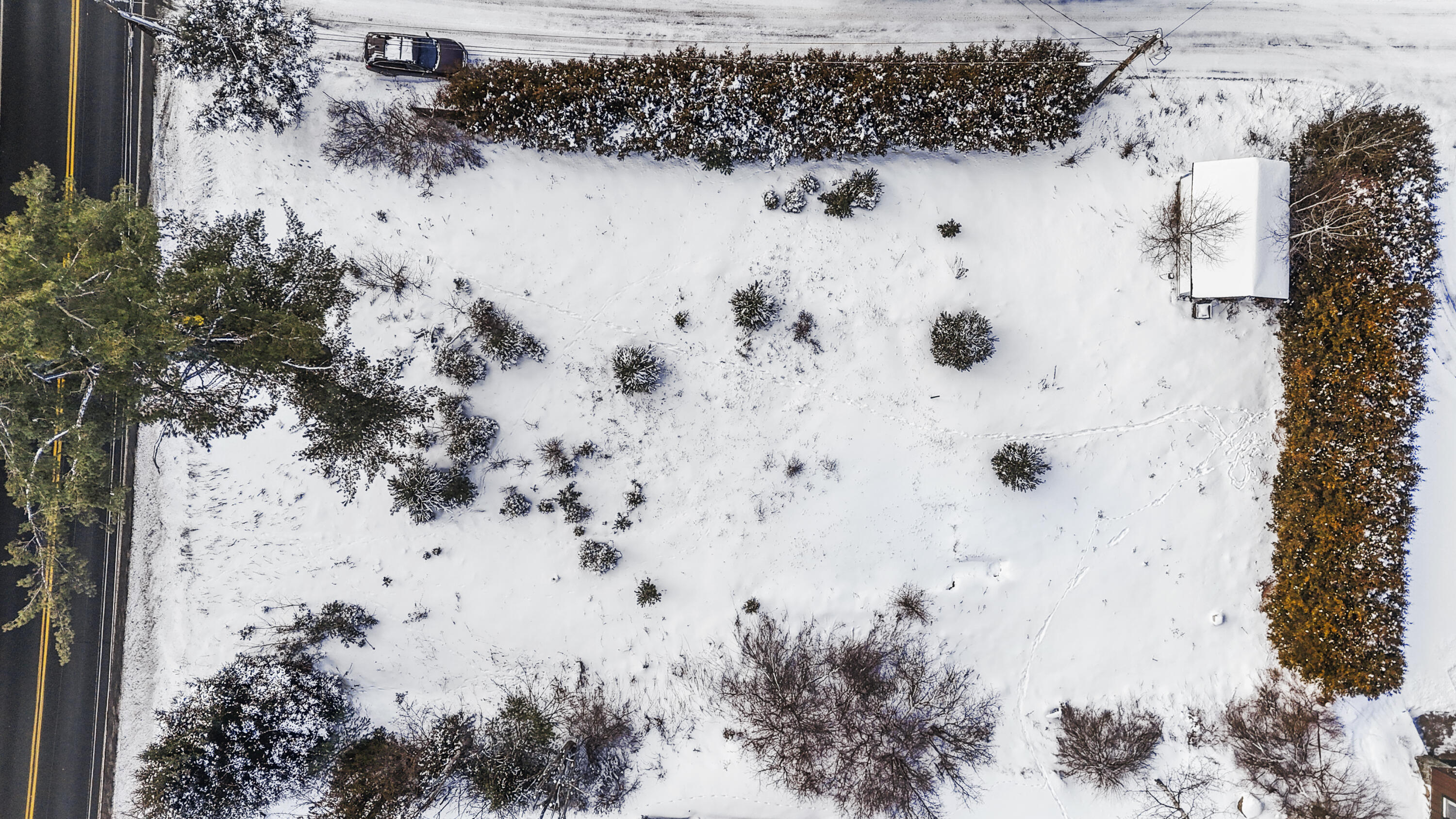 154 Old Military Road Lake Placid NY 12946