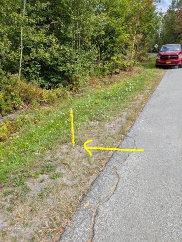 Lot 32 Garmish Street Dannemora NY 12929