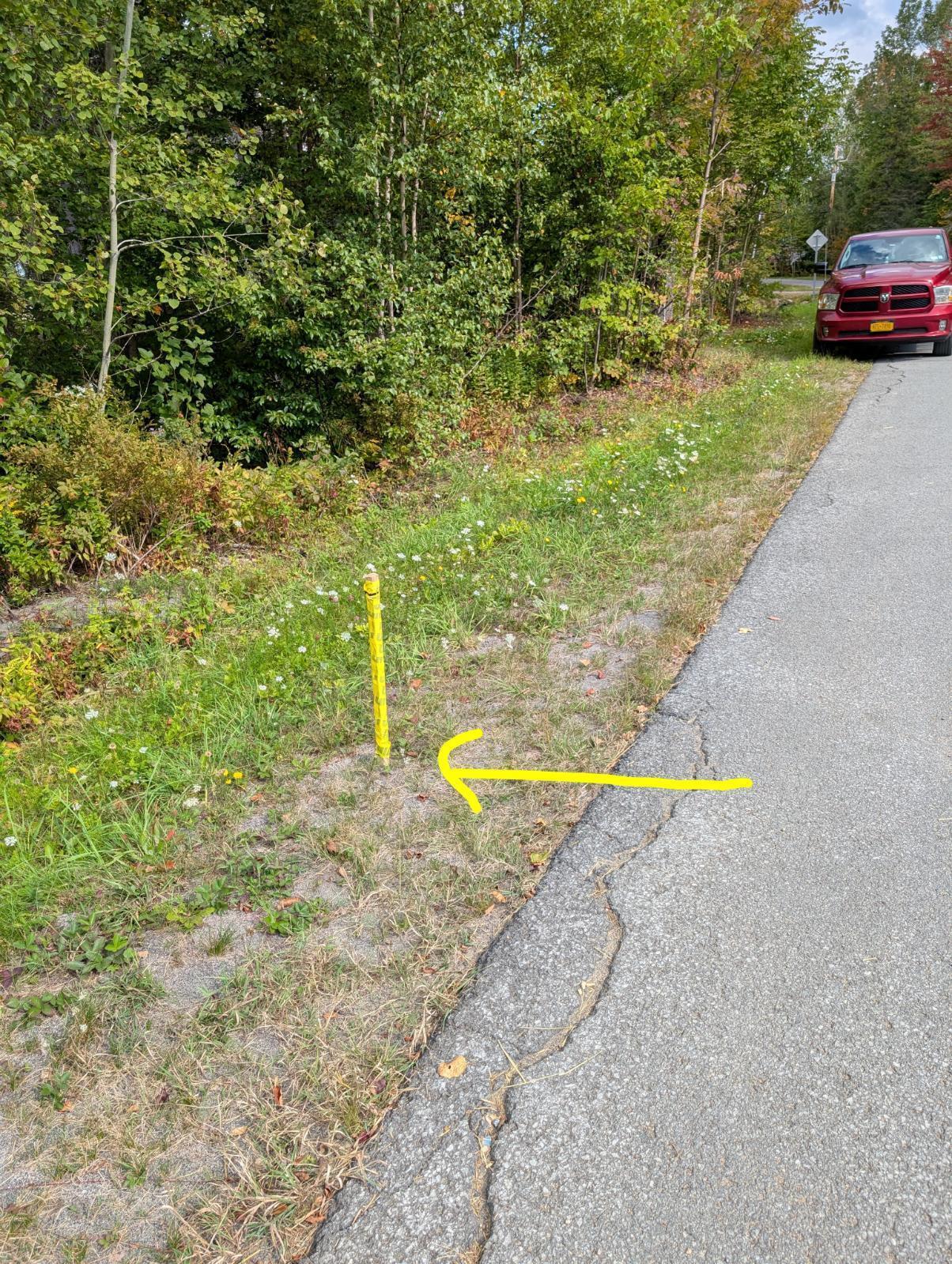 Lot 32 Garmish Street Dannemora NY 12929
