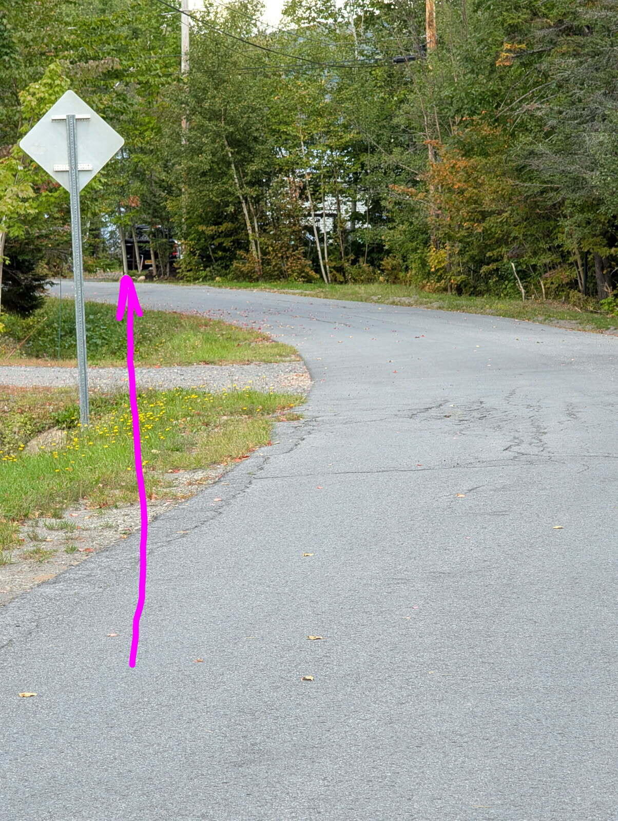 Lot 32 Garmish Street Dannemora NY 12929
