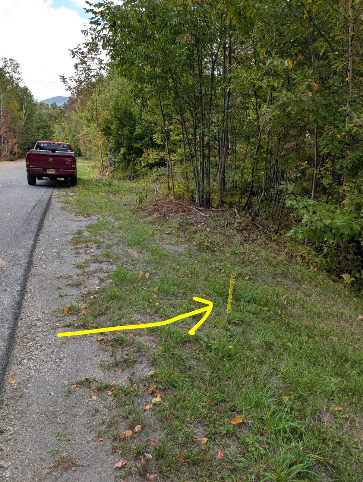 Lot 32 Garmish Street Dannemora NY 12929