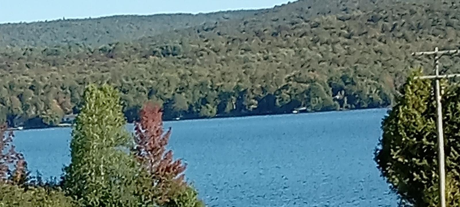 Lot 32 Garmish Street Dannemora NY 12929