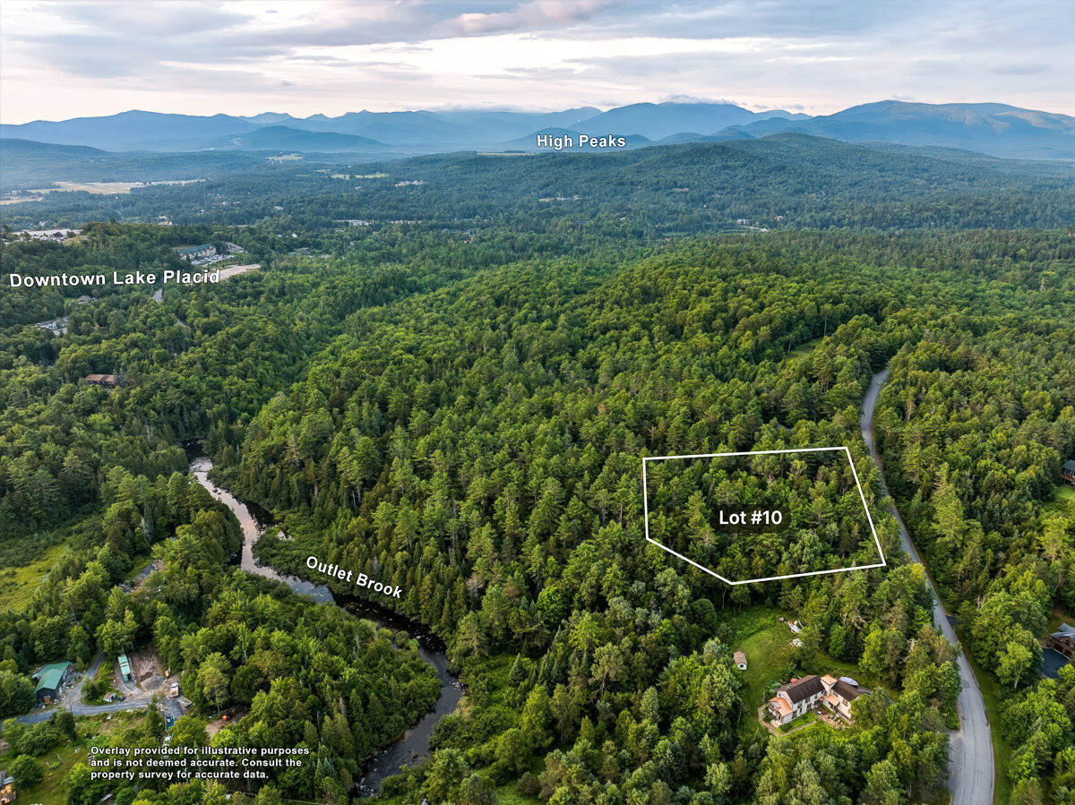000 Algonquin Drive Lake Placid NY 12946