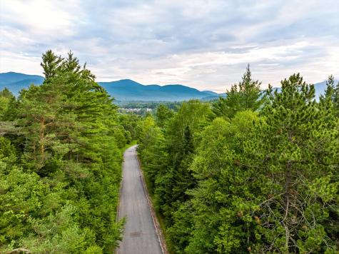 000 Algonquin Drive Lake Placid NY 12946