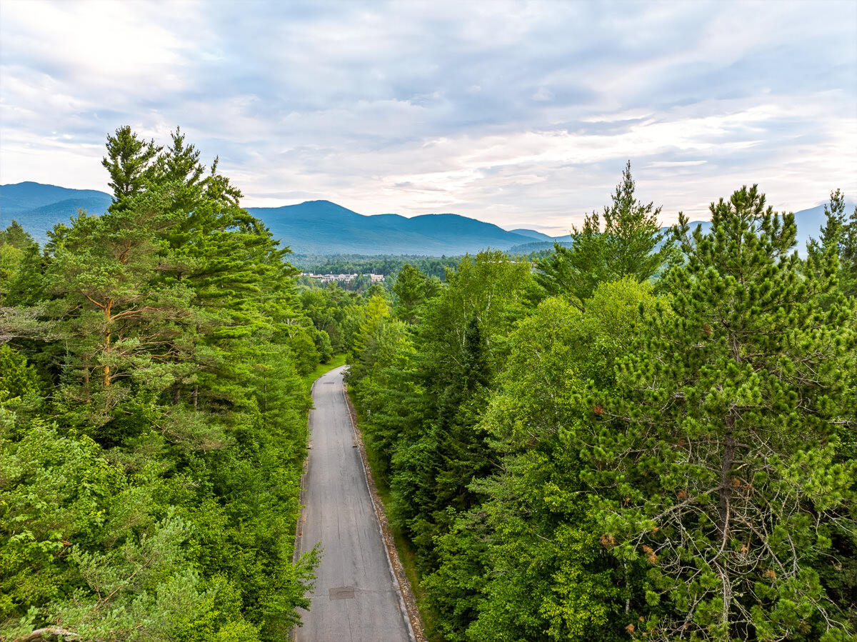 000 Algonquin Drive Lake Placid NY 12946
