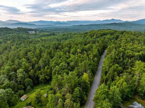 000 Algonquin Drive Lake Placid NY 12946
