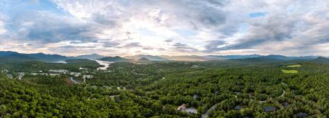 000 Algonquin Drive Lake Placid NY 12946