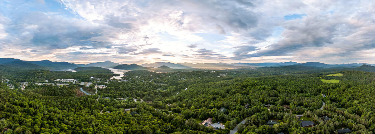 000 Algonquin Drive Lake Placid NY 12946