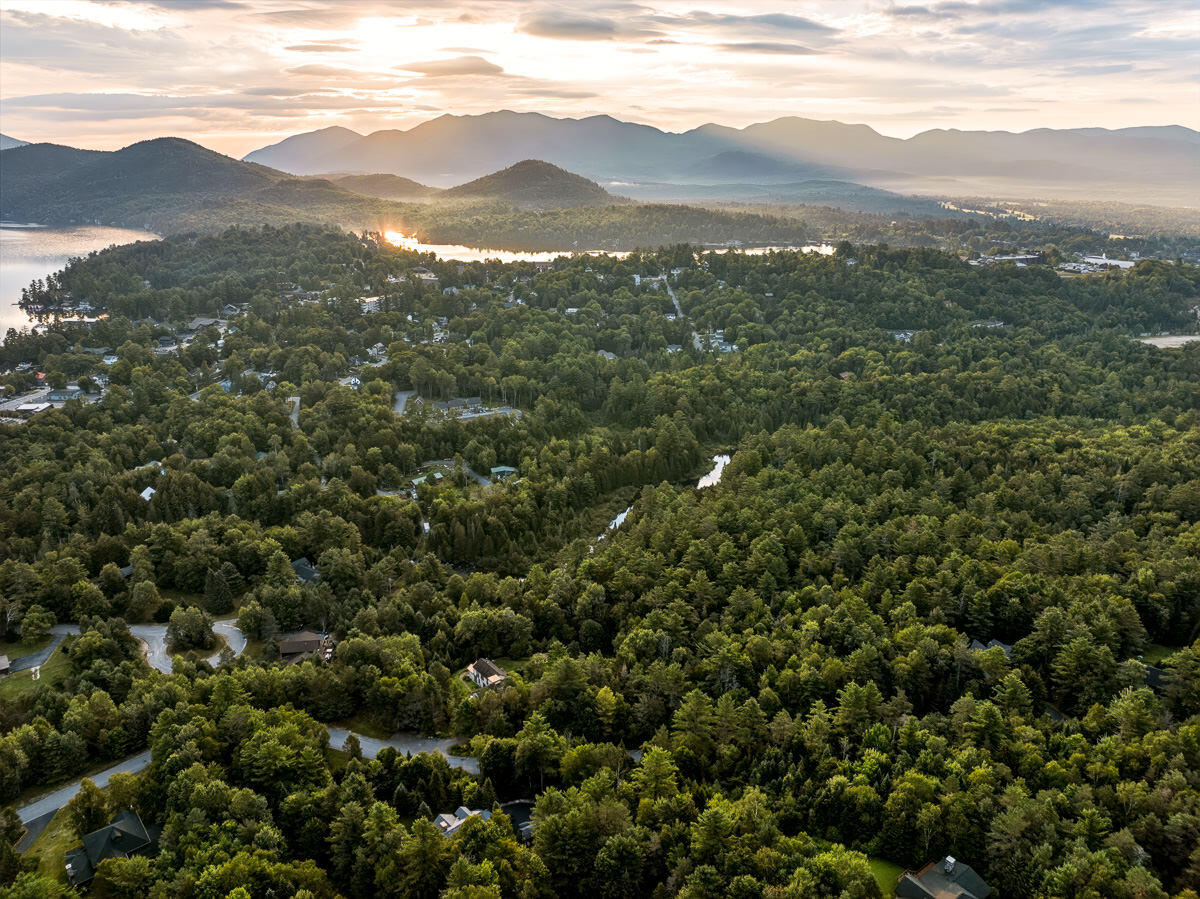 000 Algonquin Drive Lake Placid NY 12946